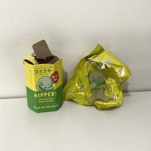 Smiski Hippers Smartphone